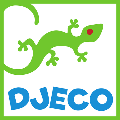 Djeco logo