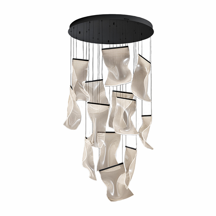 The Decorators: Lustra Schuller Velos