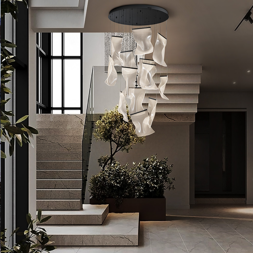 The Decorators: Lustra Schuller Velos