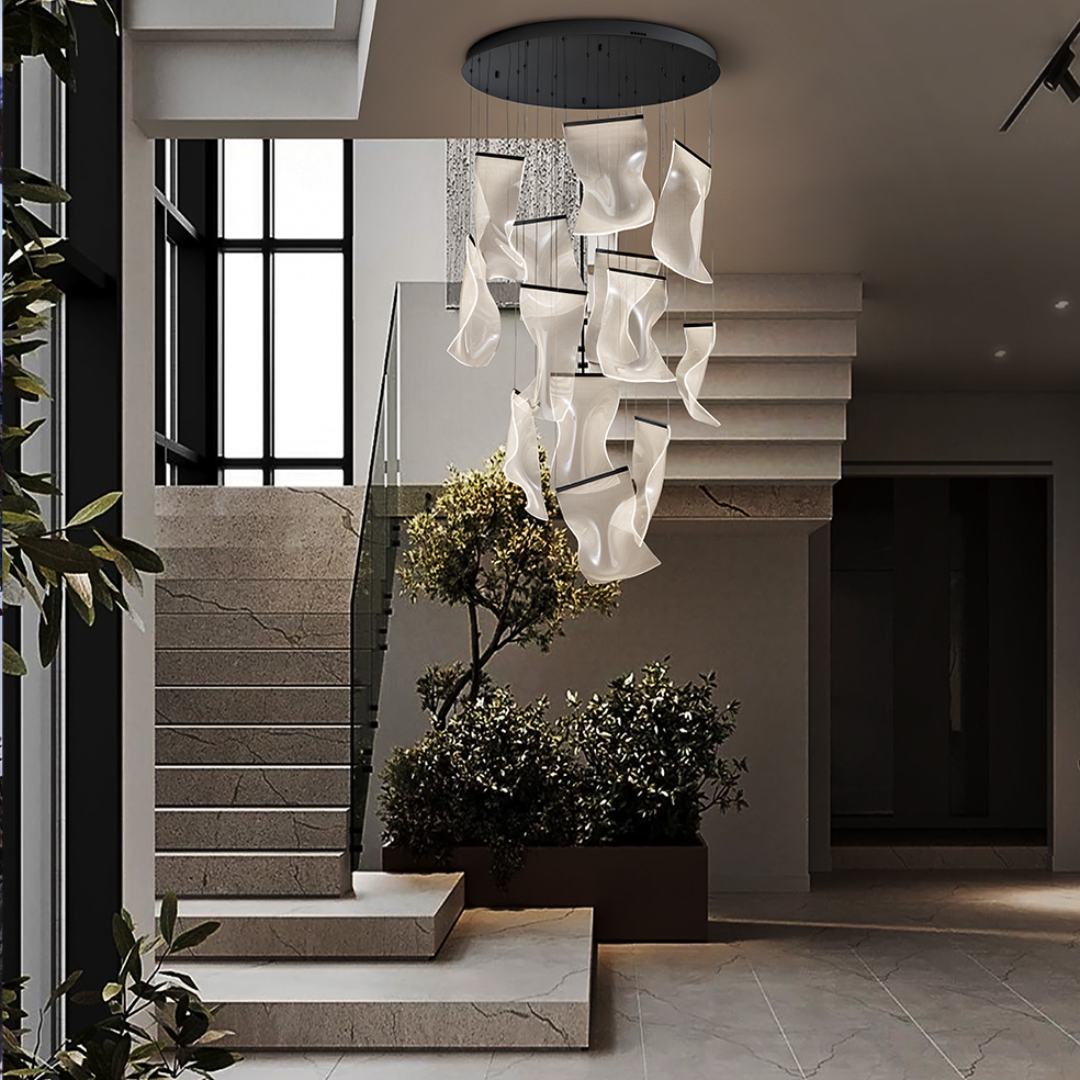 The Decorators: Lustra Schuller Velos