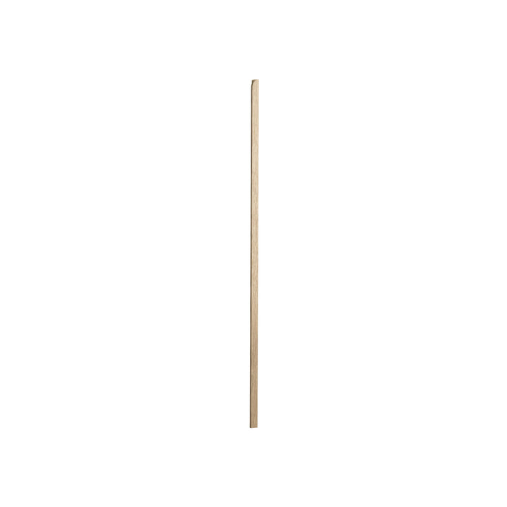 Maner lung rotunjit stejar pentru dulap VOX Stor, 2 buc