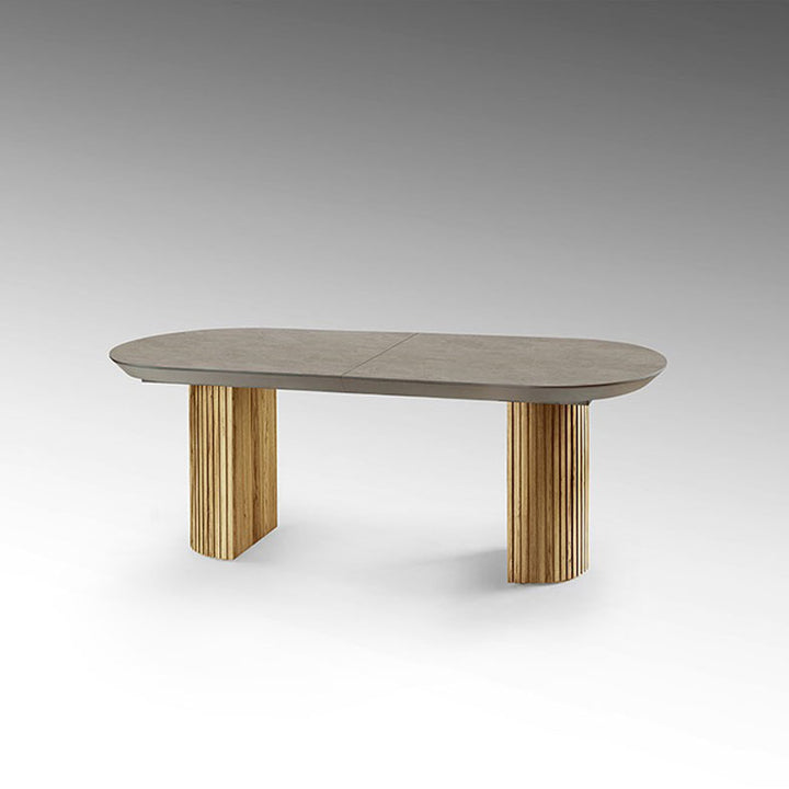 Masa dining Schuller Irati