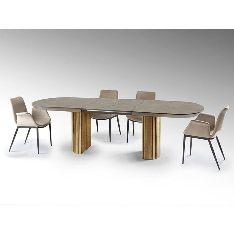 Masa dining Schuller Irati