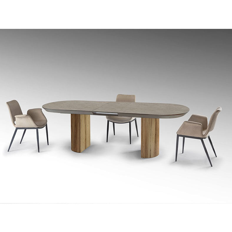 Masa dining Schuller Irati