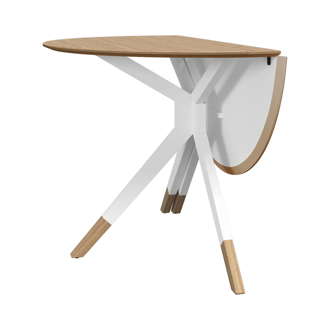 Masa dining extensibila BoConcept Billund - Decorators.ro