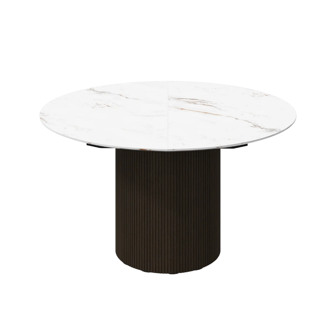 Masa Dining Extensibila BoConcept Santiago