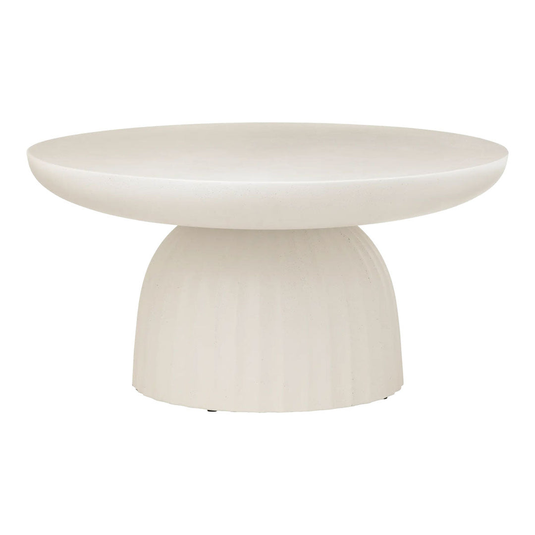 Masuta de cafea BoConcept Expose Ø80 cm BoConcept