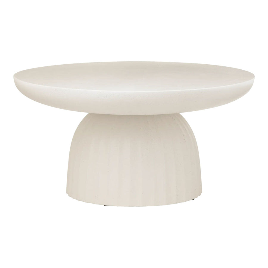 Masuta de cafea BoConcept Expose Ø80 cm BoConcept