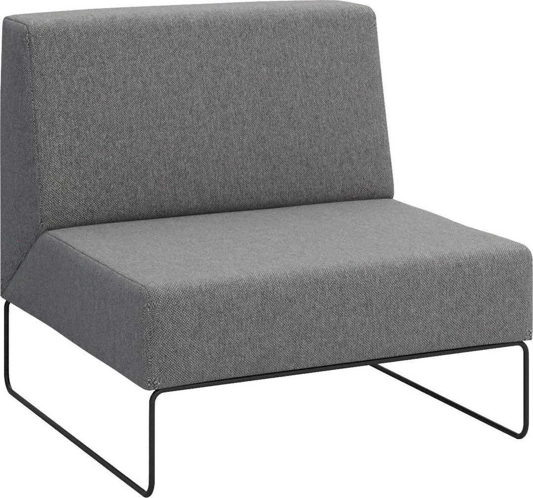 The Decorators: Modul fara brate VOX Pelo