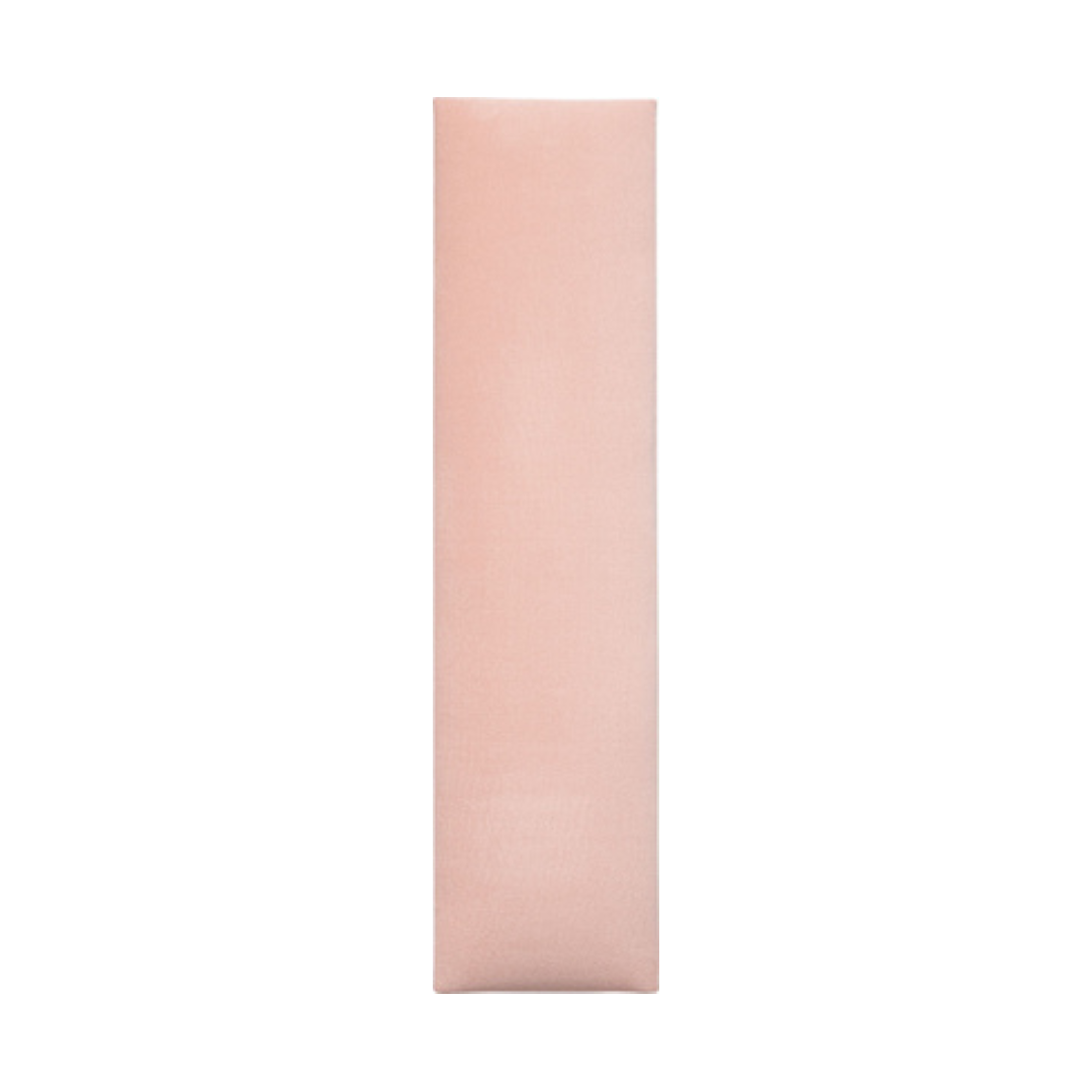 The Decorators: Panou tapitat Regular 2 Villo Soform Roz Catifea 15/60 cm