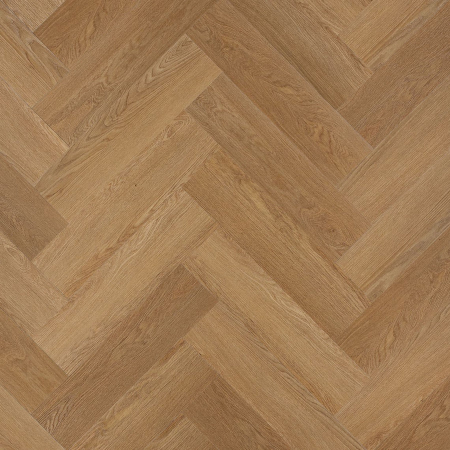 The Decorators: Parchet SPC Rega VOX Montana Oak + Izolatie, 1 cutie 1.4015 mp