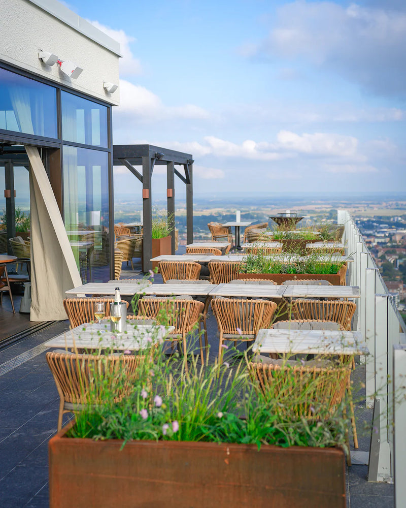 Hotel Billingehus — 8
