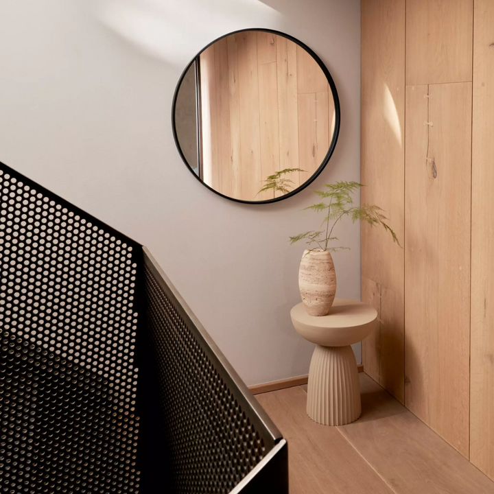The Decorators: Oglinda BoConcept Toronto