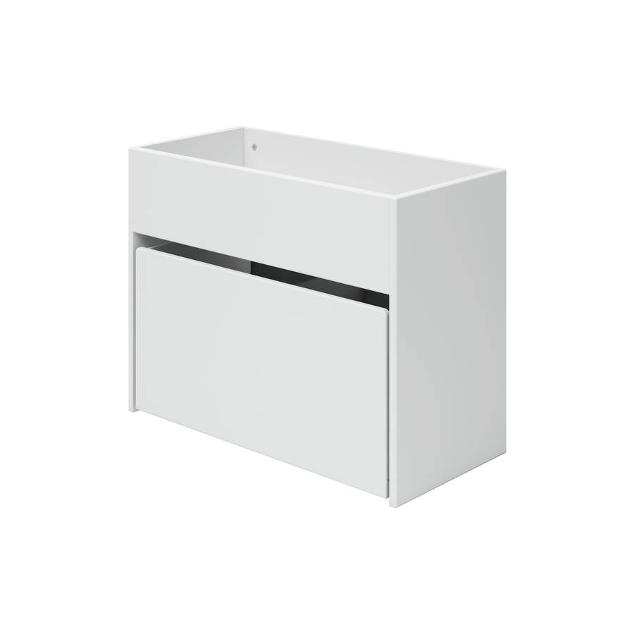 The Decorators: Organizator cu lada Flexa Roomie