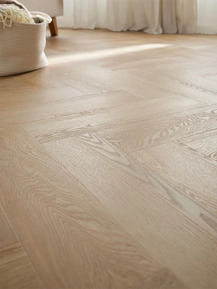 Parchet SPC Rega VOX Iowa Oak + Izolatie, 1 cutie 1.4015 mp