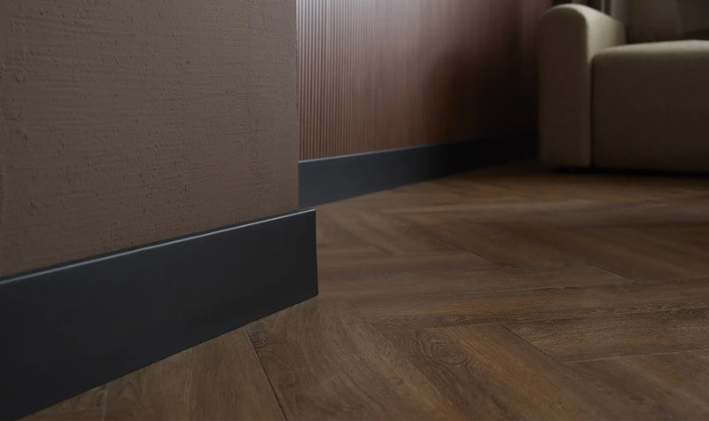 The Decorators: Parchet SPC Rega VOX Nevada Oak + Izolatie, 1 cutie 1.4015 mp