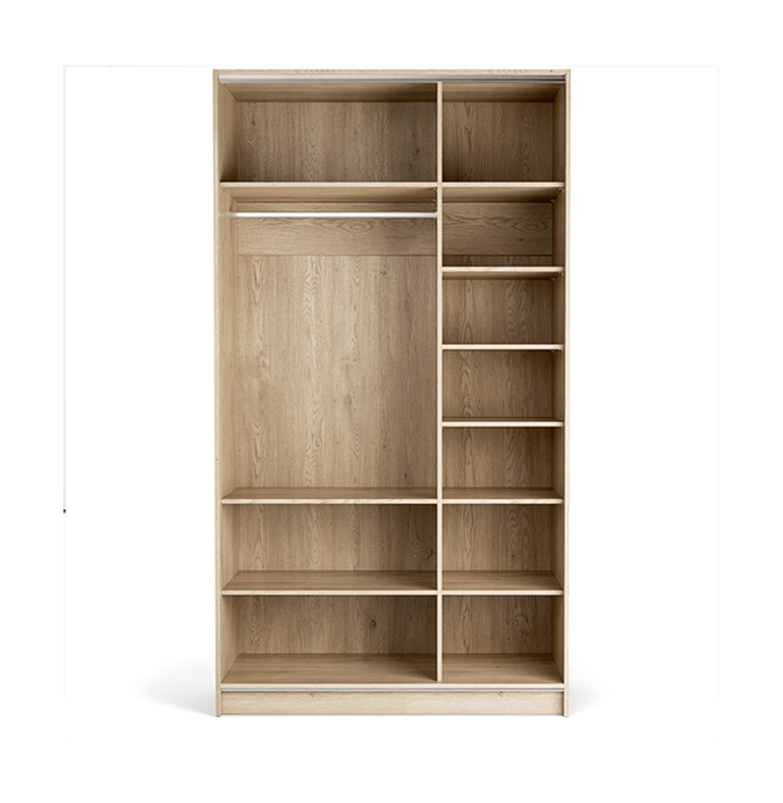 Interior Comfort dulap Stor inaltime 225/240 cm