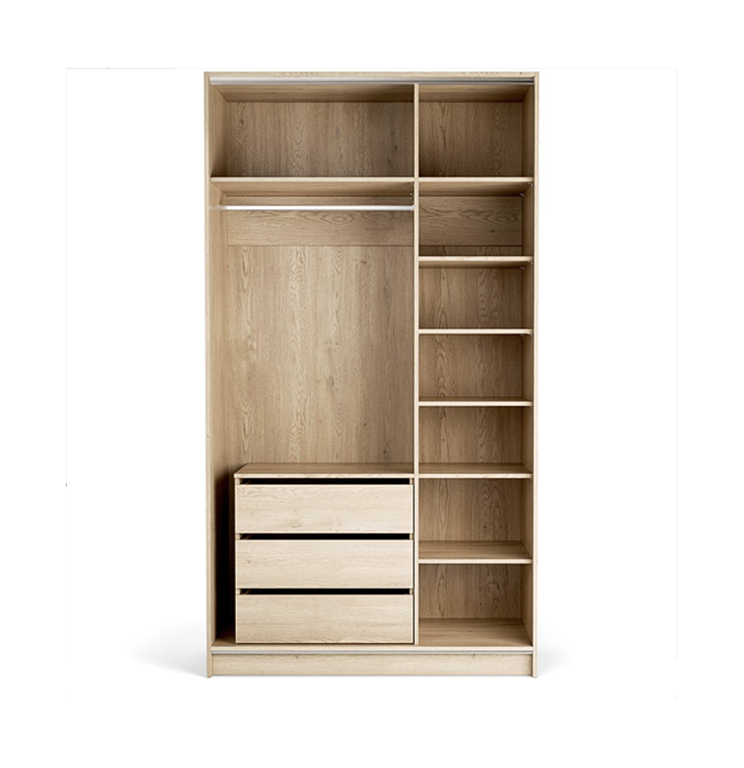 Interior Maxim dulap Stor
