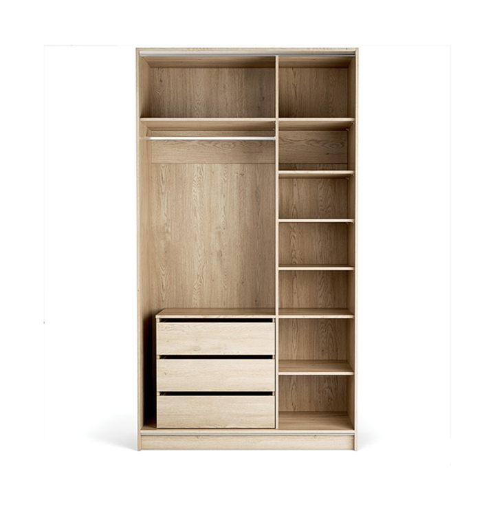 Interior Maxim dulap Stor