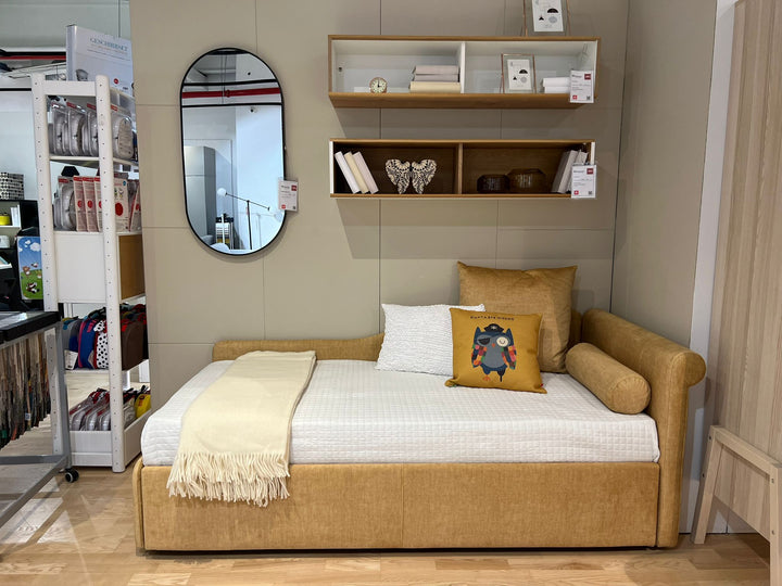 The Decorators: Divan tapitat extensibil Respace Per-2 Special Edition Incanto 28