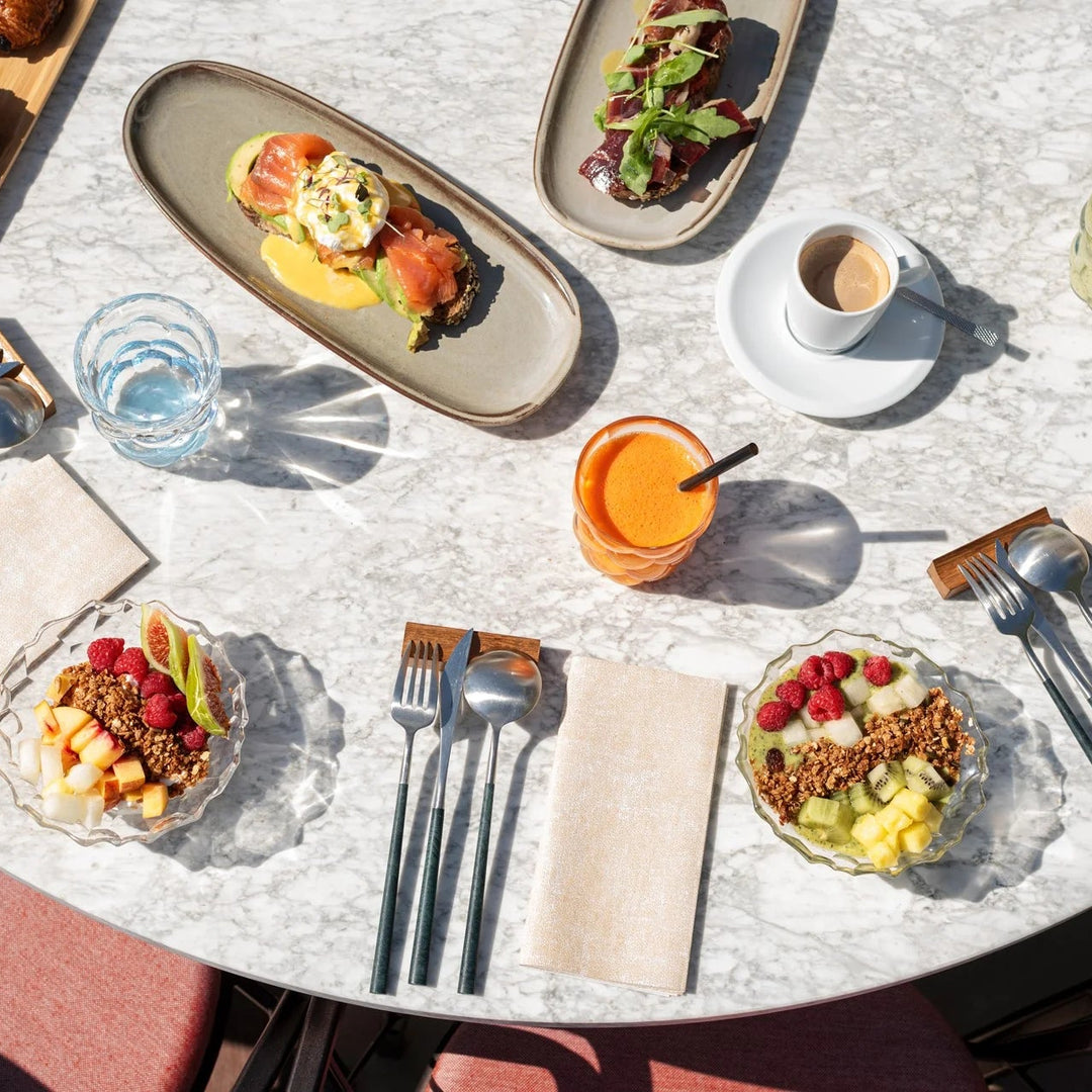 Proiect HoReCa Boho Club