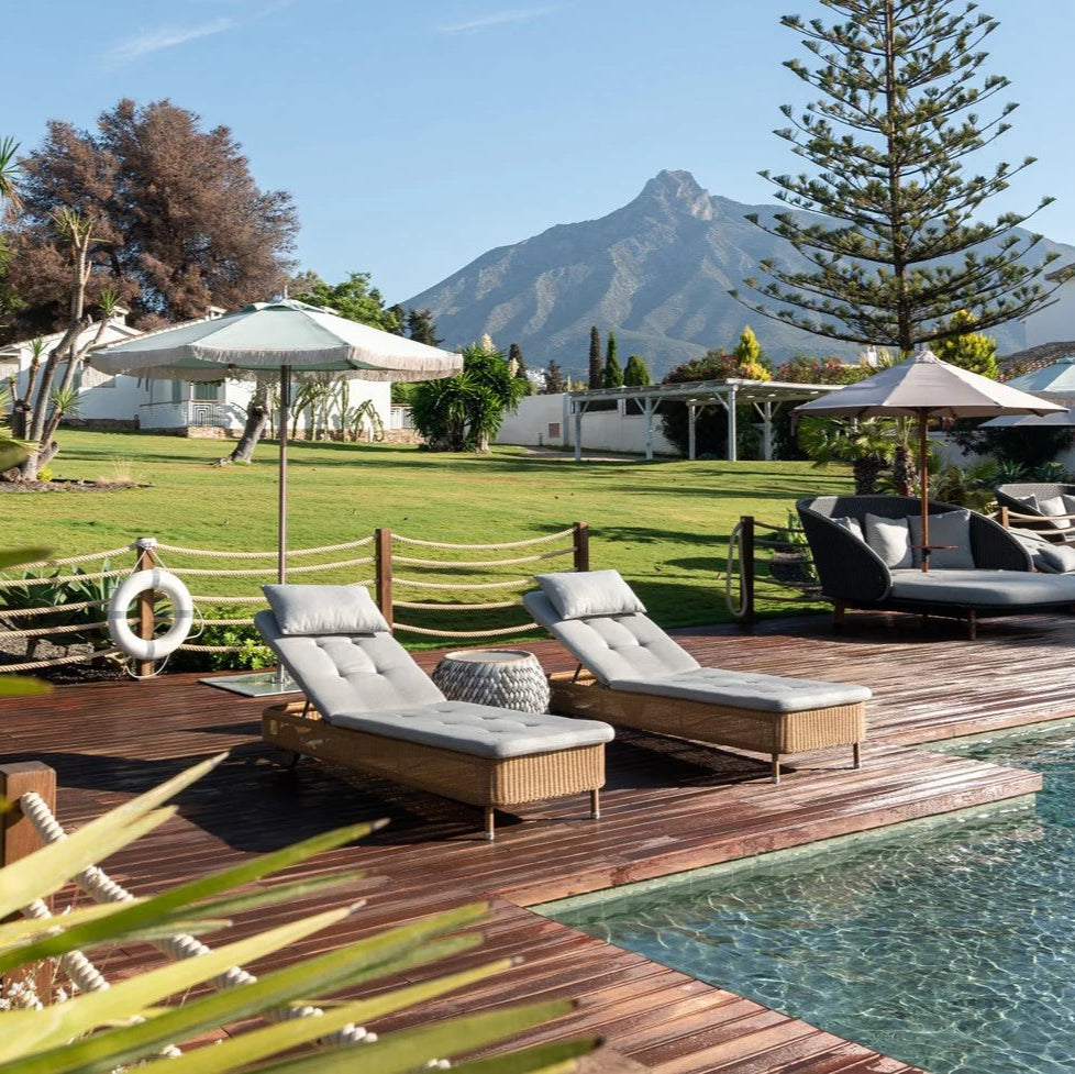Proiect HoReCa Boho Club