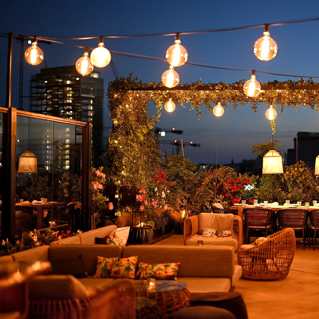 Proiect HoReCa Grace Garden
