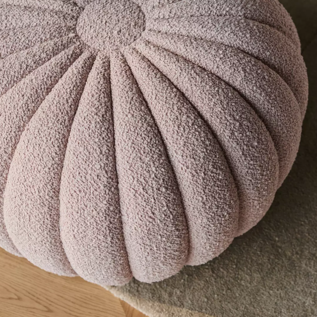The Decorators: Puf Sweet Art BoConcept