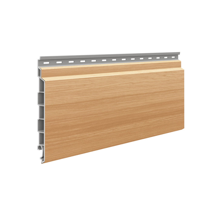 Placare pentru exterior Solvo VOX Cedar FS 202 SO-01 VOX Profile