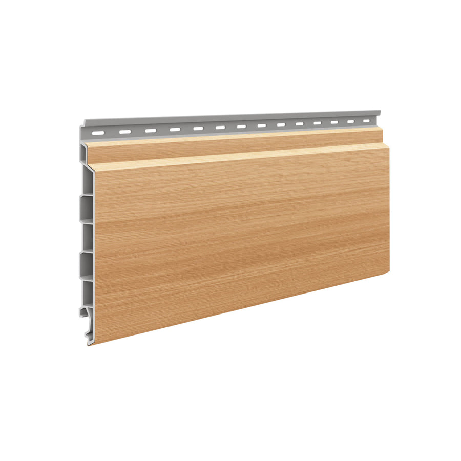 Placare pentru exterior Solvo VOX Cedar FS 202 SO-01 VOX Profile