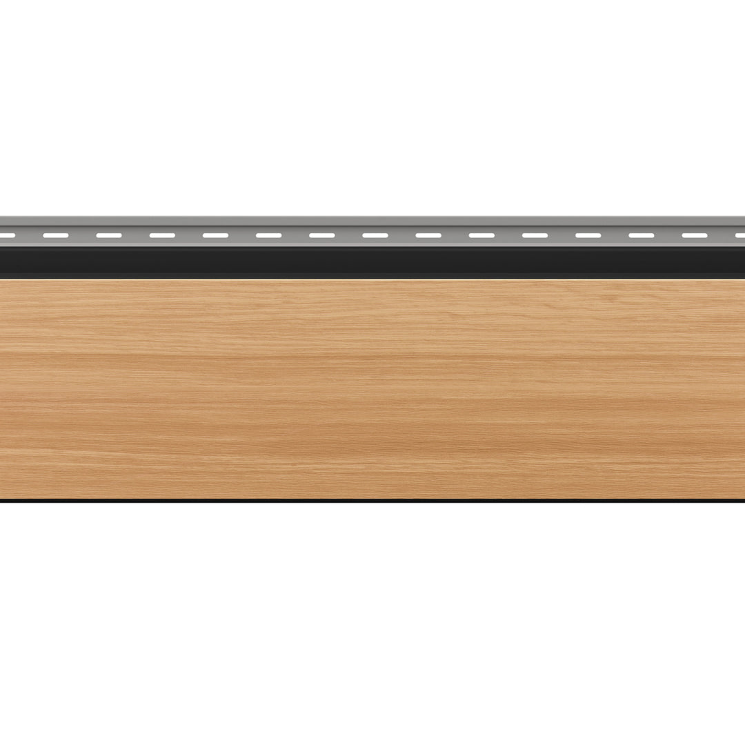 Placare pentru exterior Solvo VOX Cedru V-Black SO-01