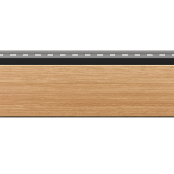 Placare pentru exterior Solvo VOX Cedru V-Black SO-01