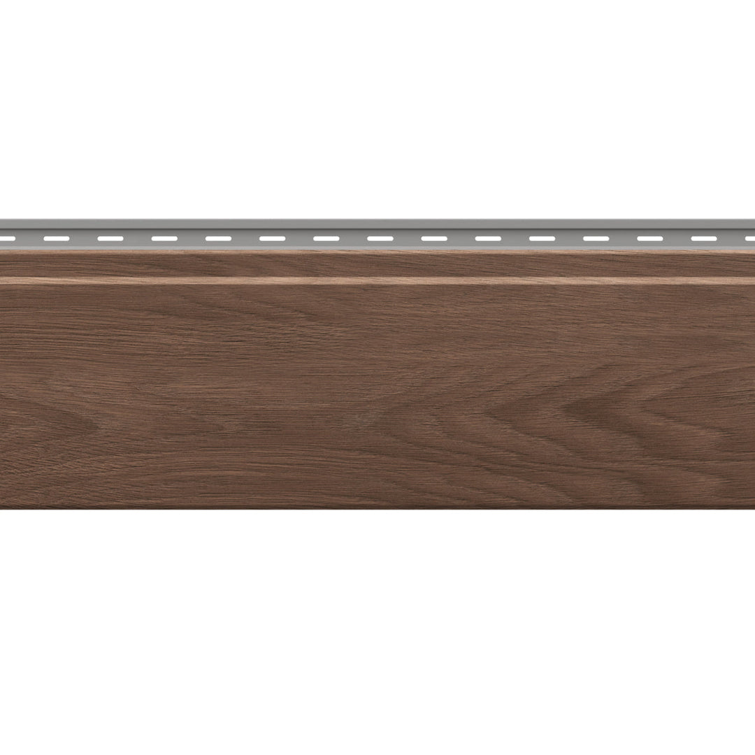 Placare pentru exterior Solvo VOX Stejar Ciocolata SO-01 VOX Profile