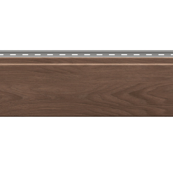 Placare pentru exterior Solvo VOX Stejar Ciocolata SO-01 VOX Profile