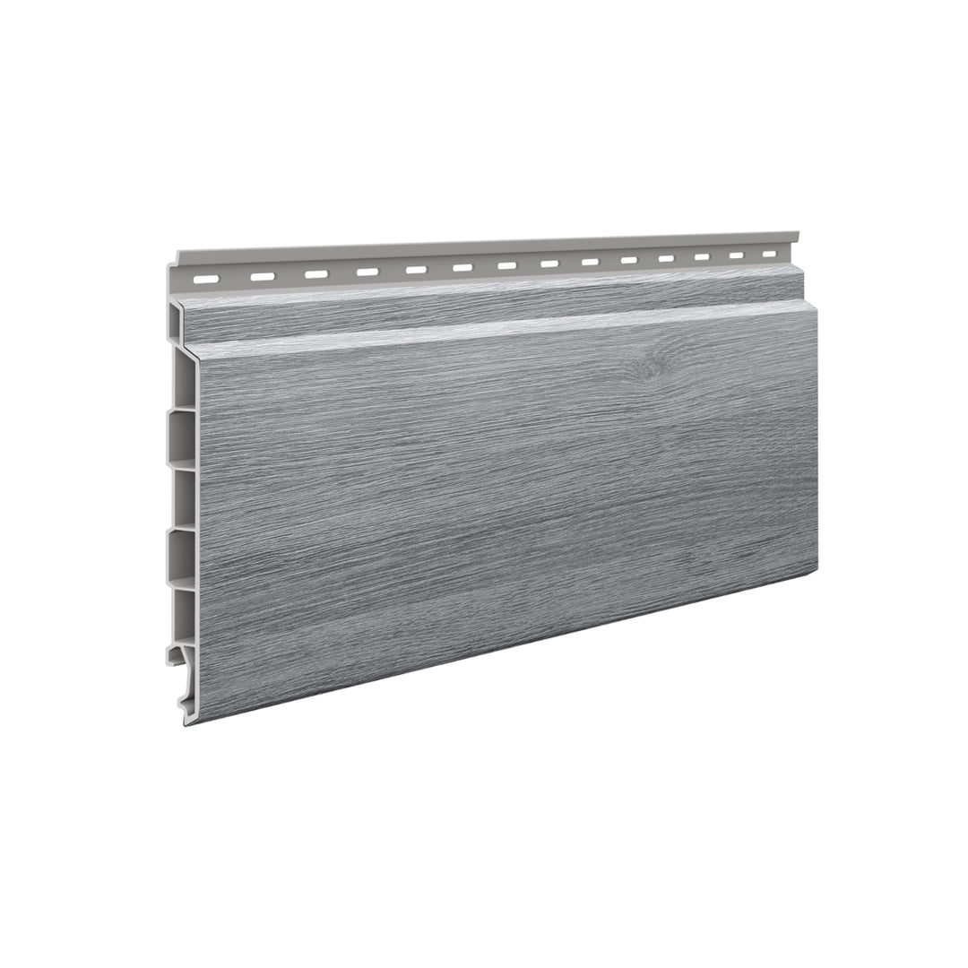 Placare pentru exterior Solvo VOX Gri Stejar SO-01