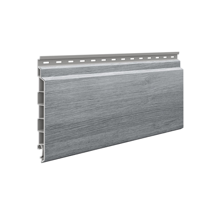 Placare pentru exterior Solvo VOX Gri Stejar SO-01