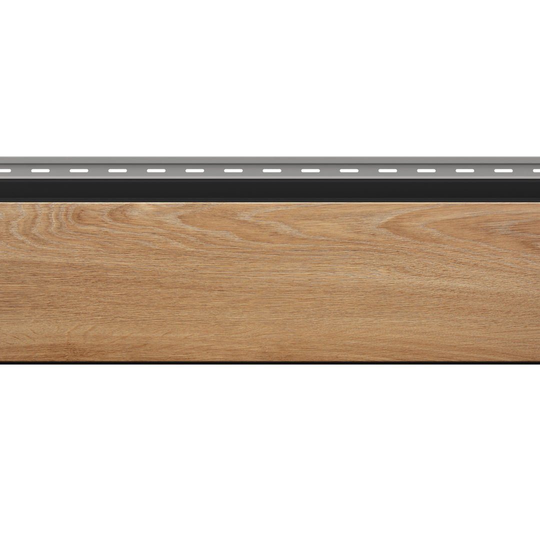 Placare pentru exterior Solvo VOX Stejar Natur V-Black SO-01