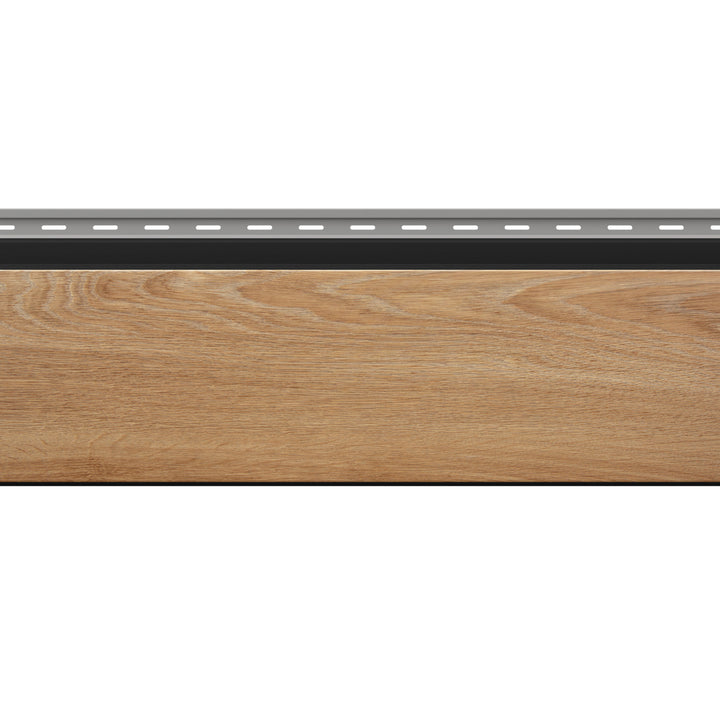 Placare pentru exterior Solvo VOX Stejar Natur V-Black SO-01