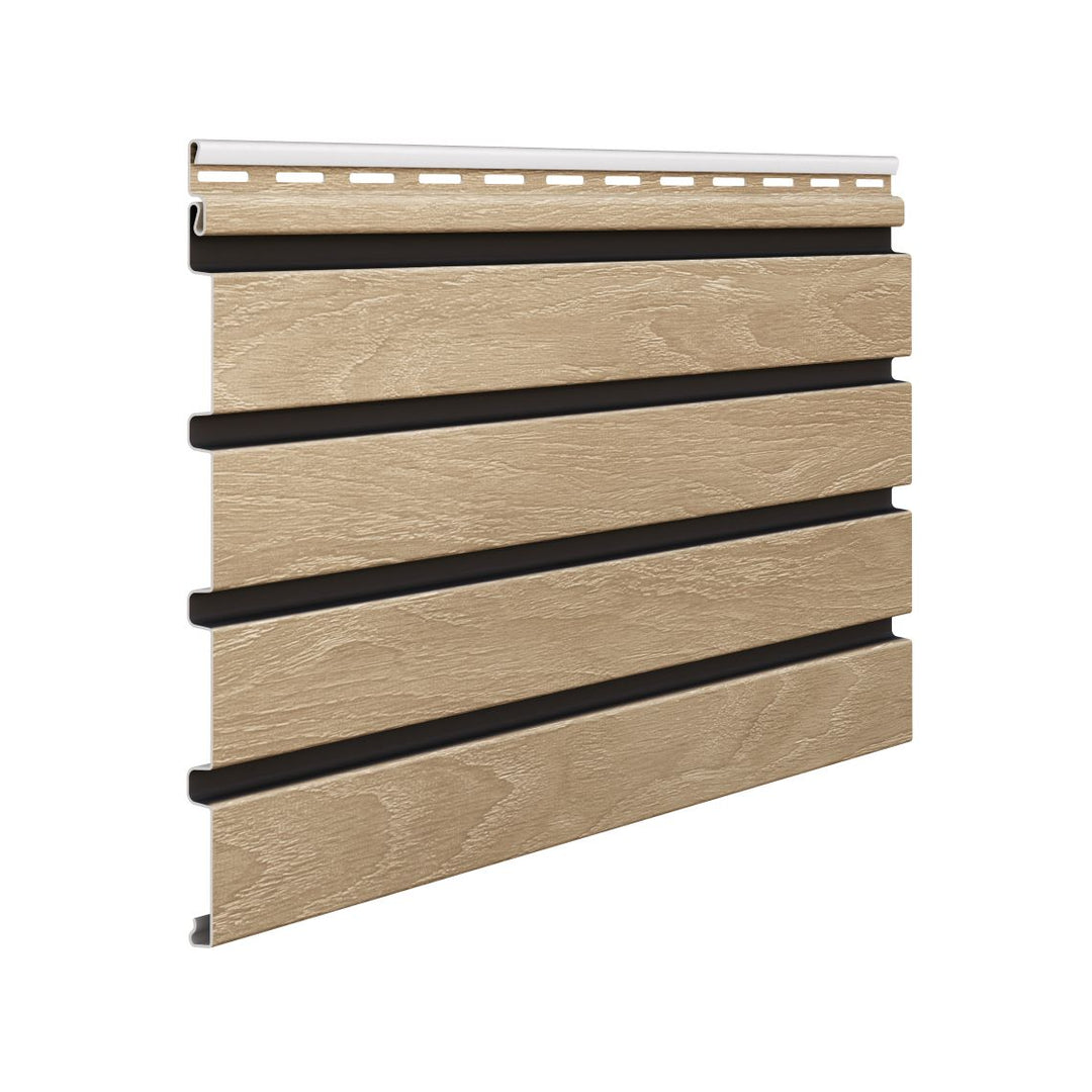 Riflaj pentru exterior VOX SXP-06 FRONTO MAX V-B Stejar (1 cutie/7.375 mp)