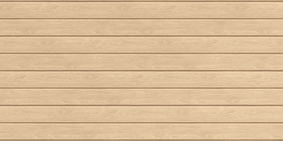 Lambriu pentru exterior siding vinil Vifront Nature Balance Oak SVP-05 (1 cutie/7.5 mp)
