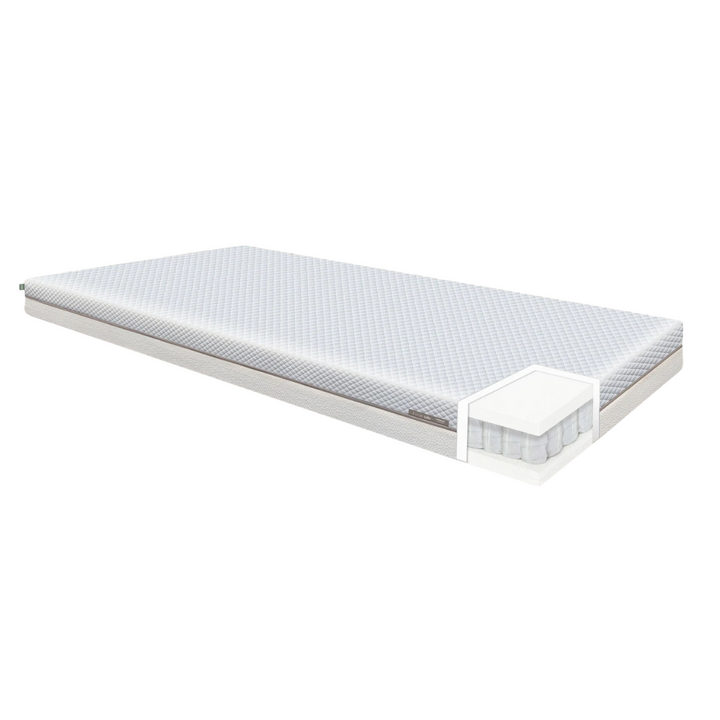 Saltea arcuri Flexa Balance 4