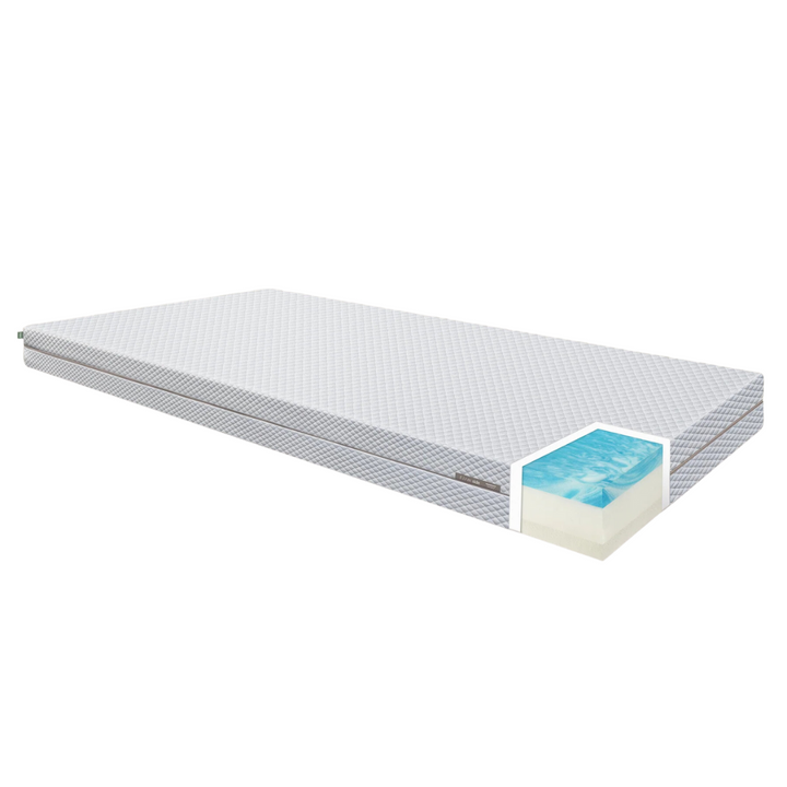 The Decorators: Saltea din latex Flexa Bloom