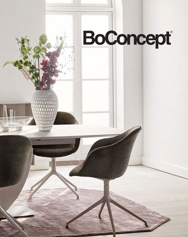 Scaun dining BoConcept