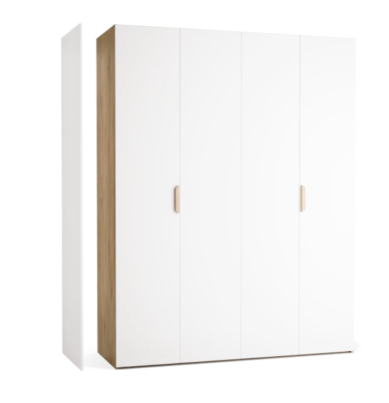 Panou lateral pentru dulap VOX Stor
