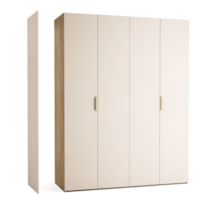 Panou lateral pentru dulap VOX Stor