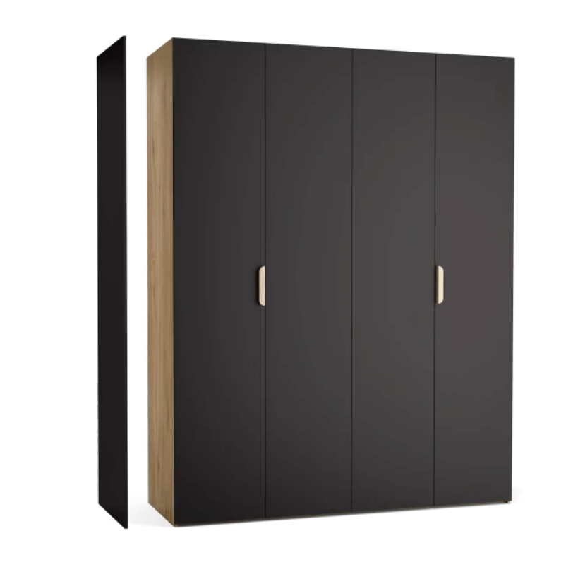 Panou lateral pentru dulap VOX Stor