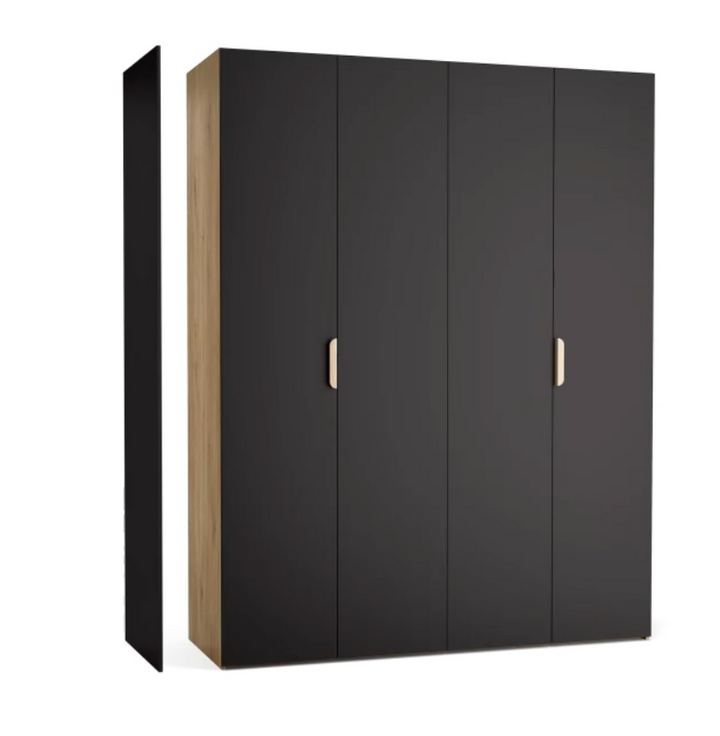 Panou lateral pentru dulap VOX Stor