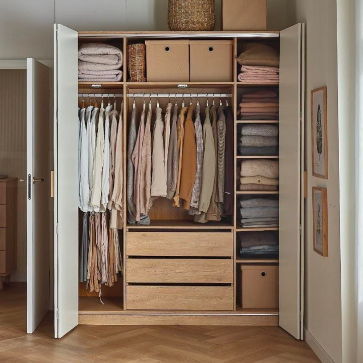 Interior Comfort dulap Stor inaltime 225/240 cm