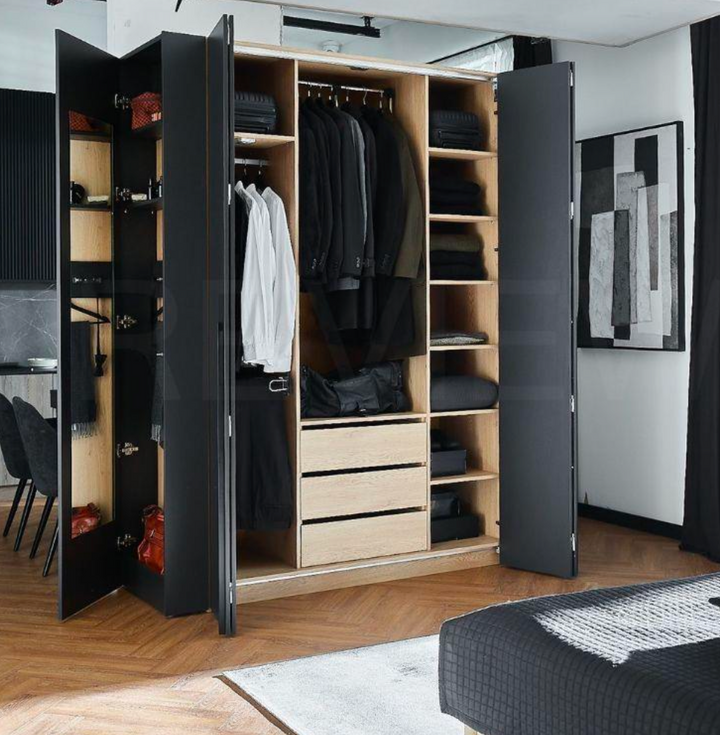 Interior Maxim dulap Stor