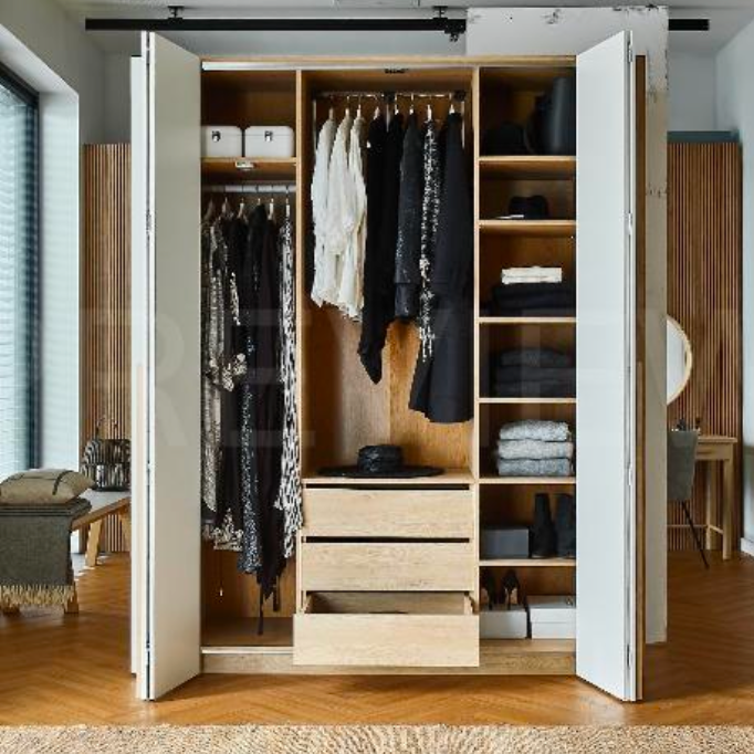 Interior Maxim dulap Stor